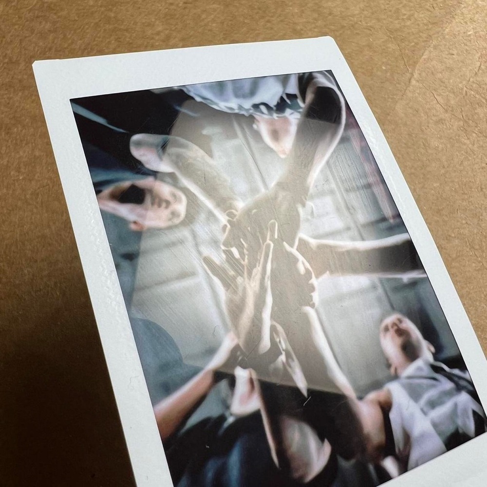 One direction Polaroid - Picture 3 of 6